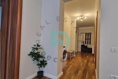 Apartament 2 camere, mobilat, utilat, parcare, Tractorul, Brasov - 7
