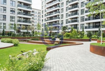 Nusco City - Amenajat Modern & Lux - Gradina - Panorama Oras - COMISION 0% - 34