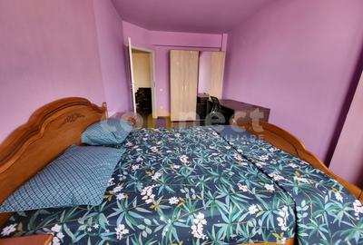 Apartament de închiriat | SU 55 mp | 2 camere | Calea Turzii - 10