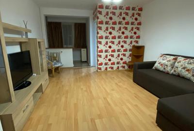 Dristor, garsoniera, 1 minut metrou, etaj 2, AC, libera - 1