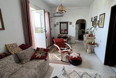 Garsoniera cf 1A Et 9/9 Cina - 1