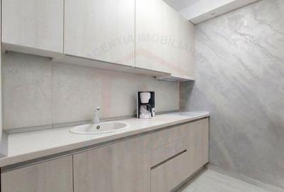 Închiriere apartament 1 cameră - Tiglina 1 📢 - 5