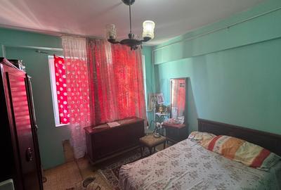 REA1028314 Apartament 3 camere I Obor - 4