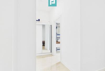 Penthouse premium, 4 camere, mobilat, 2 balcoane - 16