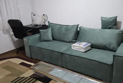 Nicolae grigorescu 3 minute de metrou Titan - 6