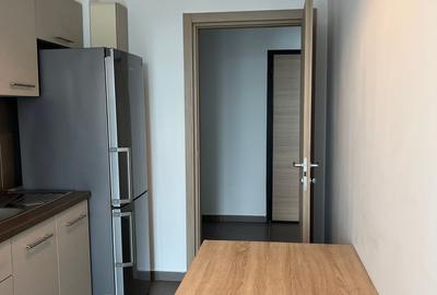 APARTAMENT 2 CAMERE + PARCARE SUPRATERANA -POLITEHNICA - 9