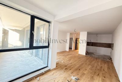 Apartament 2 camere de vanzare Pipera de la dezvoltator. - 3