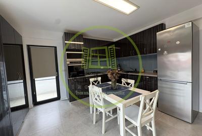 Apartament, 3 camere, open space, 75 mp, 1 Mai, Zona Parc Romanescu - 2
