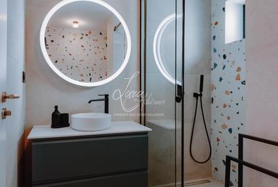 Vila lux complex privat complet mobilata si utilata - 14
