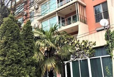 Apartament 3 camere ,  St. Vlas (Piano Bar), pt. lunile de vara 1500 euro/luna - 4