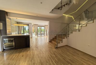 Vila Moderna in zona Baneasa - 6