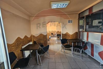 Apartament cu 2 camere de vânzare în Cuza Voda, sau spatiu comercial - 4