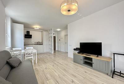 Apartament 2 camere si garaj, Gheorgheni, Septimiu Albini, imobil nou - 2