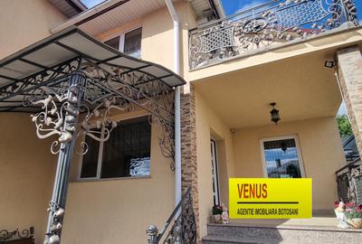 Casa zona Liceului de Cooperatie - 1