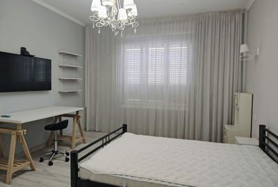Apartament 3 camere la casa ,ultracentral, 550 E neg. Comision 50% - 5