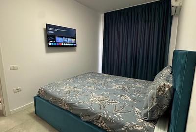 DE INCHIRIAT! Studio , Metrou Berceni 10min, Popesti-Leordeni - 31