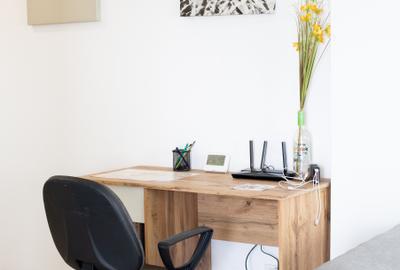 Ansamblul rezidențial RING, 2 camere 80 mp + parcare subterană. LA CHEIE - 8