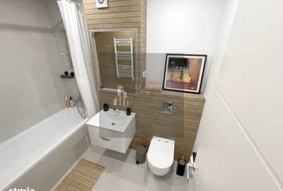 Apartament 2 camere | Crangasi - Trio Bridge | Parcare |  Prox Metrou - 8