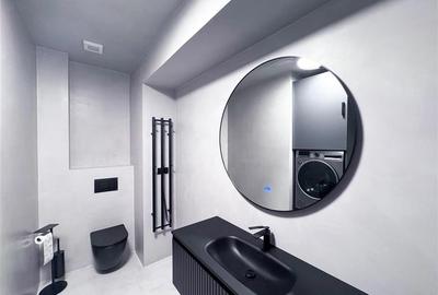 Apartament de inchiriat 4 camere Herastrau Soseaua Nordului - 27