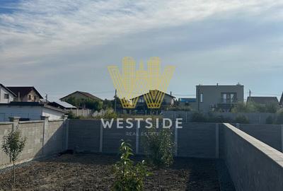 Duplex de vanzare Mosnita Noua - 9