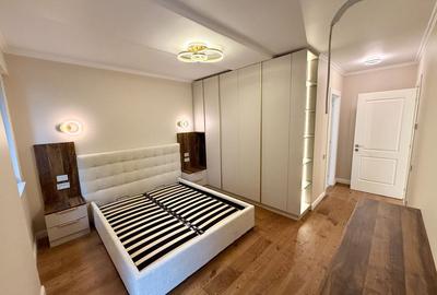 Apartament premium 3 camere | Unirii-Palatul Parlamentului | Bloc nou - 4