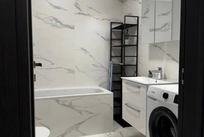 Garsoniera Lujerului - complex Smart Residence *prima inchiriere* - 7