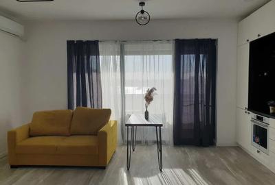 Garsoniera Spatioasa / Incalzire in Pardoseala / Bloc 2022 / Park Lake - 1