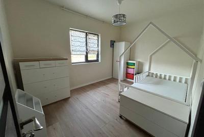 Casa P+Pod , 4 camere , 479 mp teren - Breazu  , Iasi - 16