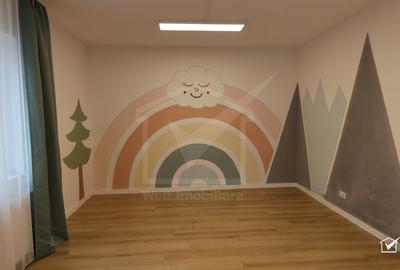 Birou cu 2 incaperi la casa Marasti, zona caminelor UTCN - 4