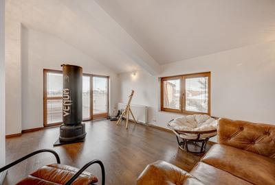 Vila de vanzare in Otopeni-central, zona linistita-Comision 0% - 5