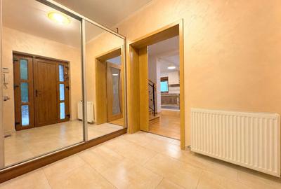 Duplex elegant în Dumbrăvița – zona IKEA | garaj, terasă și panouri fotovoltaice - 7