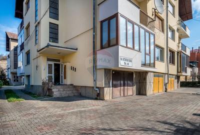 De vanzare apartament 4 camere in Grigorescu, imobil mic 3 apartamente - 2