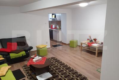 Garsoniera | 29 mp | CENTRUL CLUJULUI - 3