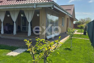 De vanzare casa parter teren generos in apropiere de padure Gradistea - 1