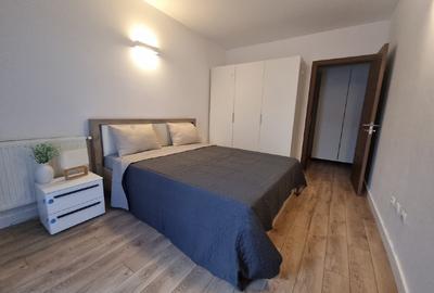 Penthouse pe 2 nivele, 5 camere, 3 bai, 75 mp terase cu panorama superba! - 4