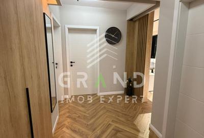 Apartament Nou | Ultrafinisat | 3 Camere | Parcare | Balcon | Floresti - 13