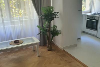 Calea Victoriei Elegant Apartment | 3 Rooms | Flexible Lease (Short/Long Term) - 2