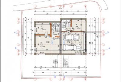 Duplex de vânzare | Acces separat | Curte proprie | Dâmbul Rotund - 6