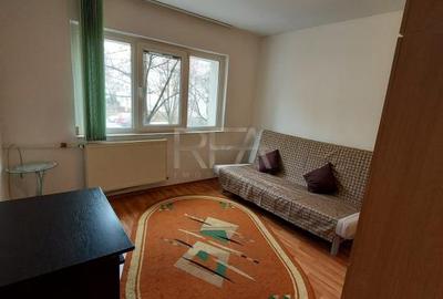 Apartament cu 2 camere decomandat, mobilat în Aviației