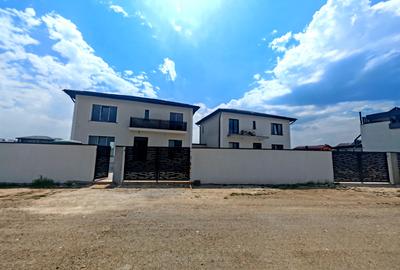 Vila/ 5 camere/175 mpu/ 400mp Teren/ Ispirescu/ - 1