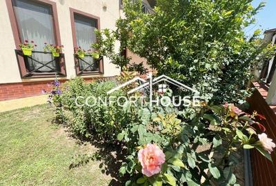 Vila 7 camere, teren 880mp, vanzare- inchiriere, IANCU NICOLAE - 47