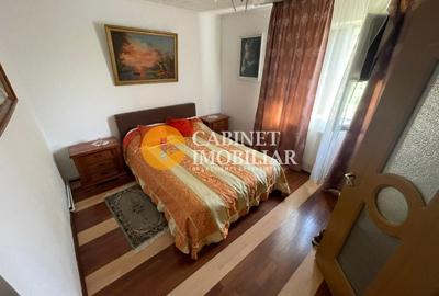Apartament cu 2 camere decomandat, mobilat în Tudor Vladimirescu
