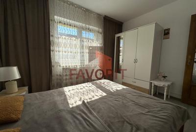 2 camere | centrala proprie | mobilat si utilat | zona excelenta - 7