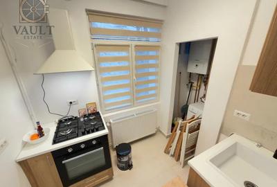 Apartament 2 camere - ETAJ 1 - BOXA INCLUSA - zona FLOREASCA - 4