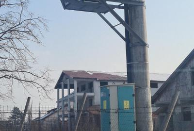 Teren intravilan | rezidential-industrial 12.280mp Balotești – DN1 Value Center - 5