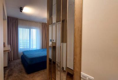 Apartament 3 camere  |  Delta City- sector 4 |  complet mobilat si utilat - 11
