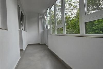 Apartament 2 camere Renovat - Tatarasi - 5