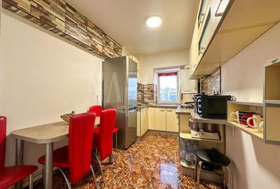 Apartament 3 camere de vanzare in Marasti, Cluj Napoca - 4