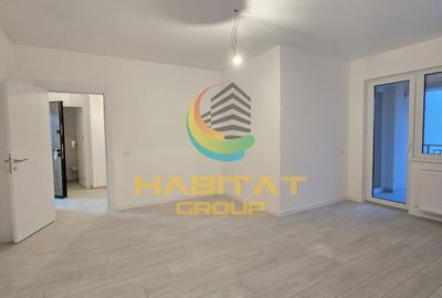 Apartament cu 3 camere semidecomandat în Brâncoveanu