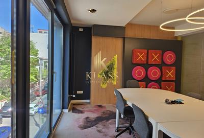 Clădire birouri premium - 5 niveluri | lângă Piața Victoriei - 12